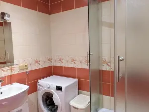 Pronájem bytu 2+1, Duchcov, V Domkách, 60 m2