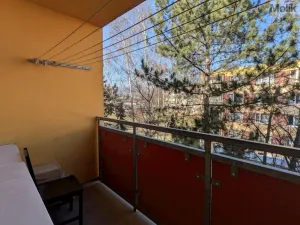 Pronájem bytu 2+1, Duchcov, V Domkách, 60 m2