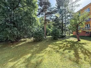 Prodej bytu 4+1, Praha - Smíchov, U Mrázovky, 68 m2