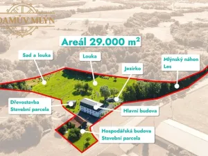 Prodej bytu 4+kk, Lichnov, 197 m2
