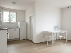 Pronájem bytu 2+kk, Praha - Vinohrady, Irkutská, 48 m2