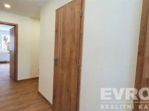 Pronájem bytu 2+1, Vrchlabí, Ant. Dvořáka, 67 m2
