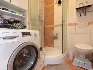 Pronájem bytu 1+kk, Olomouc, Norská, 37 m2
