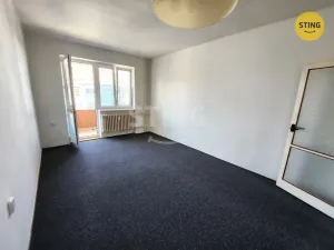 Pronájem bytu 3+1, Přerov, Wurmova, 75 m2