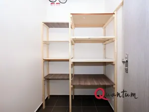 Pronájem bytu 1+kk, Praha - Hloubětín, Poděbradská, 33 m2