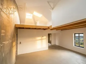 Prodej bytu 4+kk, Lichnov, 273 m2