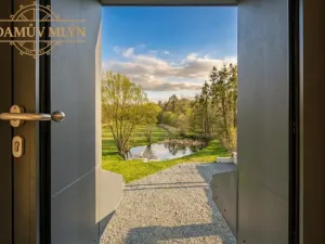 Prodej bytu 4+kk, Lichnov, 273 m2