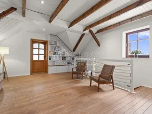 Prodej rodinného domu, Slabce - Rousínov, 198 m2