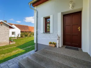 Prodej rodinného domu, Slabce - Rousínov, 198 m2