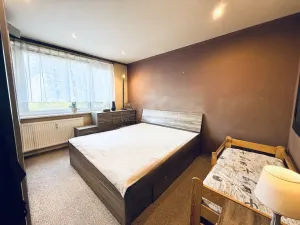 Prodej bytu 2+1, Jirkov, Na Borku, 59 m2