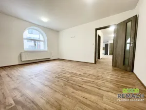 Pronájem bytu 4+kk, Uherské Hradiště, Mlýnská, 100 m2
