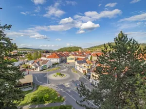 Prodej bytu 3+1, Sušice - Sušice II, Volšovská, 69 m2
