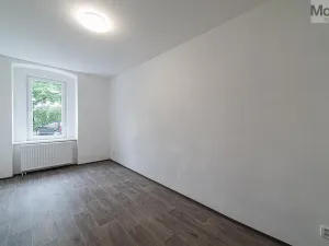 Pronájem bytu 3+kk, Litvínov - Horní Litvínov, Tržní, 64 m2