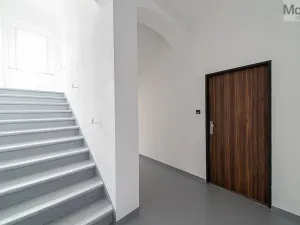 Pronájem bytu 3+kk, Litvínov - Horní Litvínov, Tržní, 64 m2