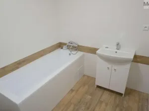 Pronájem bytu 3+kk, Litvínov - Horní Litvínov, Tržní, 64 m2