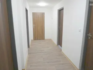 Pronájem bytu 4+kk, Litvínov - Horní Litvínov, Tržní, 70 m2