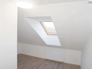 Pronájem bytu 4+kk, Litvínov - Horní Litvínov, Tržní, 70 m2