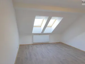 Pronájem bytu 4+kk, Litvínov - Horní Litvínov, Tržní, 70 m2
