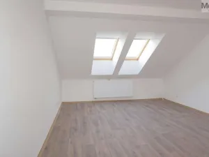 Pronájem bytu 4+kk, Litvínov - Horní Litvínov, Tržní, 70 m2