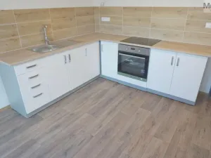 Pronájem bytu 4+kk, Litvínov - Horní Litvínov, Tržní, 70 m2