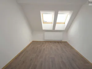 Pronájem bytu 4+kk, Litvínov - Horní Litvínov, Tržní, 70 m2