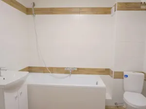 Pronájem bytu 4+kk, Litvínov - Horní Litvínov, Tržní, 70 m2
