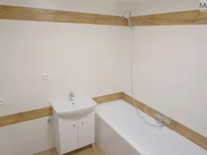 Pronájem bytu 4+kk, Litvínov - Horní Litvínov, Tržní, 70 m2