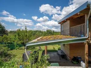 Prodej zahrady, Brno, 301 m2