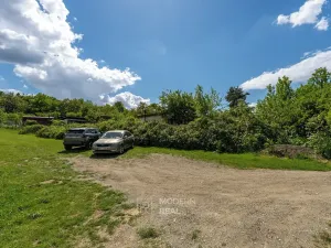 Prodej zahrady, Brno, 301 m2