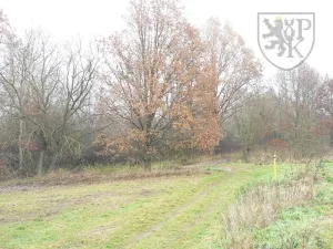 Prodej pozemku, Blatná, Na Příkopech, 3100 m2