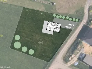 Prodej domu na klíč, Janovice, 129 m2