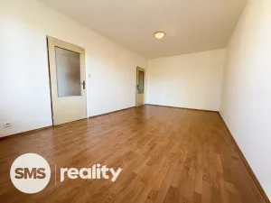 Pronájem bytu 3+1, Kroměříž, Francouzská, 78 m2