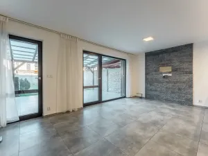 Prodej rodinného domu, Hodonín, Rozmarýnová, 150 m2