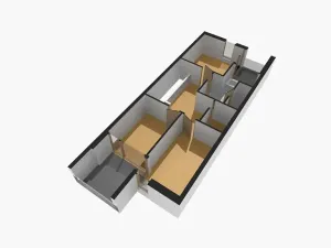 Prodej rodinného domu, Hodonín, Rozmarýnová, 150 m2