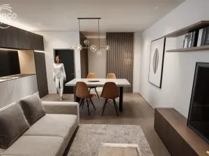 Prodej bytu 3+kk, Torrevieja, Alicante, Španělsko, 58 m2