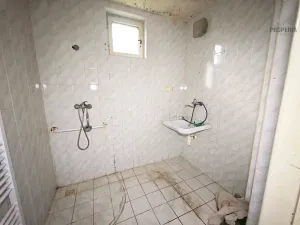 Prodej rodinného domu, Vlkoš, 100 m2