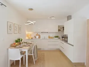 Prodej bytu 3+kk, Brno, Lišejníková, 61 m2