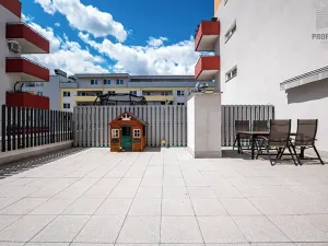 Prodej bytu 3+kk, Brno, Lišejníková, 61 m2