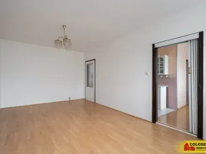 Prodej bytu 3+1, Brno - Bystrc, 70 m2