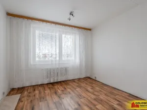 Prodej bytu 3+1, Brno - Bystrc, 70 m2