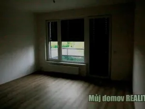 Pronájem bytu 2+kk, Praha - Kamýk, 46 m2