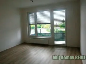 Pronájem bytu 2+kk, Praha - Kamýk, 46 m2