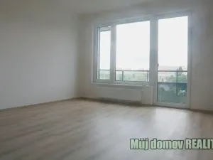Pronájem bytu 2+kk, Praha - Kamýk, 46 m2