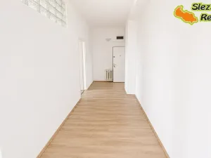 Pronájem bytu 3+1, Ostrava, Ruská, 107 m2