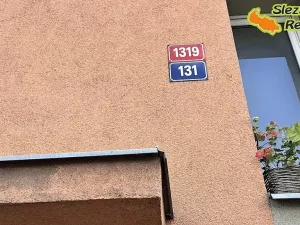 Pronájem bytu 3+1, Ostrava, Ruská, 107 m2