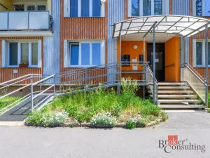 Prodej bytu 2+1, Kdyně, Markova, 64 m2