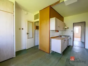 Prodej bytu 2+1, Kdyně, Markova, 64 m2