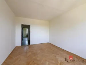 Prodej bytu 2+1, Kdyně, Markova, 64 m2