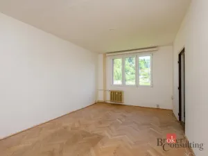 Prodej bytu 2+1, Kdyně, Markova, 64 m2
