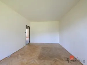 Prodej bytu 2+1, Kdyně, Markova, 64 m2